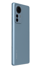Xiaomi 12 Pro 5G Dual Sim 12GB RAM 256GB - Blue EU