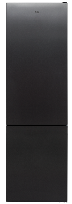 AVG - COMBI FRIDGE WITH 3 DRAWER FREEZER , STATIC - CLASS E