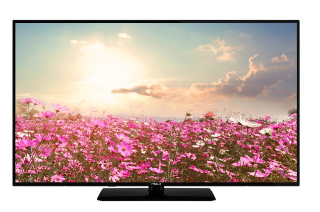 Finlux 65″ inch 4K Ultra HD Android TV – 65FUA6678