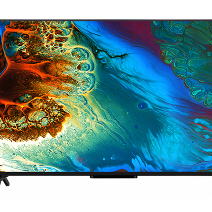 Toshiba 65″ Android TV QLED 4K UHD WiFi HDR10