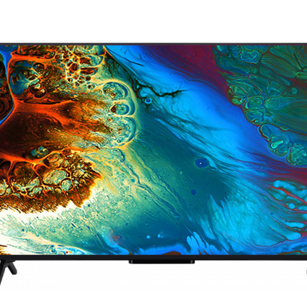 Toshiba 50" QLED 4K Ultra HD Android Smart TV Malta (50QA2363DG)