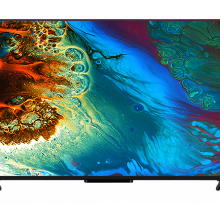 Toshiba 55" QLED 4K Ultra HD Android Smart TV Malta (55QA2363DG)