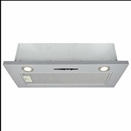 Built-In Integrated Cooker Hood – 3-Speed – Inox | 3005A-510