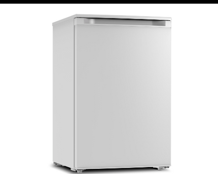 Richome 98L Table Top Freezer – 3 Compartments – Static – White – Class F | BD-95WE