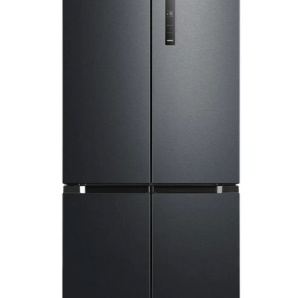 AVG HQ611 BLACK Multi-Door Fridge Freezer 474L – Energy Class E
