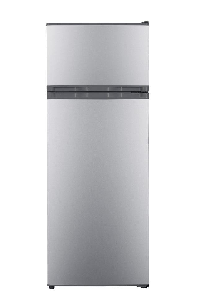 Geratek Sitka Fridge/Freezer Combo | 1200 RPM Spin Speed | LED Touch Display | Jet Technology, Steam | EcoLogic System | Energy Efficiency Class A