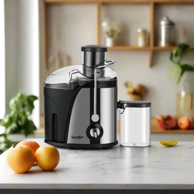 sonifer juice extractor