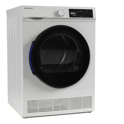 Combo Offer Torbou Washing Machine 10KG + Condensing Dryer 10KG CLASS B