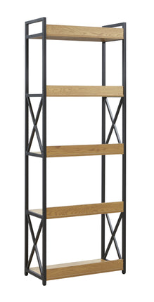 Wood Blending Iron Sample Display Rack / Storage Rack