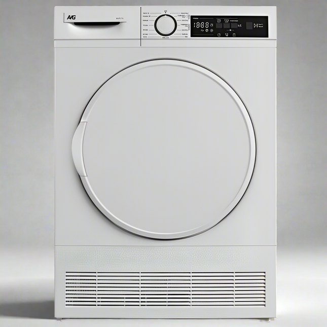 AVG Tumble Dryer