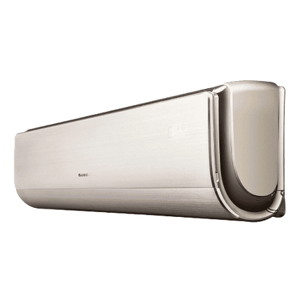 GREE U-CrownR32 Air Conditioner | 12,000BTU | Warmth 30°C Heating | Dehumidifying | Intelligent Auto Restart | 7 Fan Speeds | Self-cleaning | Quiet Design | Enhanced Warmth | Intelligent Preheating | Seamless Integration | Mono & Multi Compatible