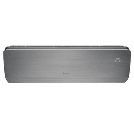 GREE U-CrownR32 Air Conditioner | 12,000BTU | Warmth 30°C Heating | Dehumidifying | Intelligent Auto Restart | 7 Fan Speeds | Self-cleaning | Quiet Design | Enhanced Warmth | Intelligent Preheating | Seamless Integration | Mono & Multi Compatible