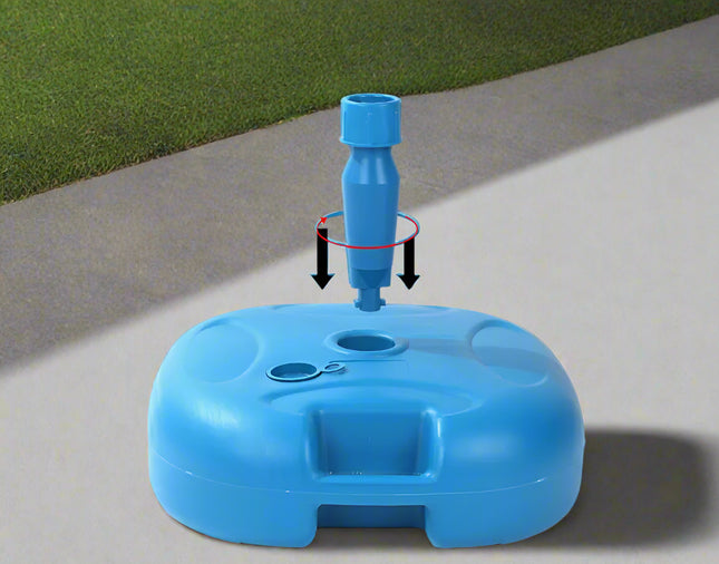 Umbrella Base