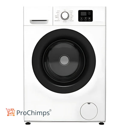 Combo Offer | Hyundai 7kg Washing Machine + Tumble Dryer 7 kgs Condenser Dryer
