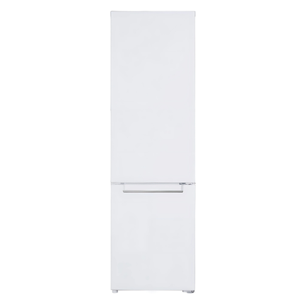 HYUNDAI REFRIGERATOR BOTTOM FREEZER – 2-Door, No Frost, 271L Capacity, Electronic System, 40dB Noise Level