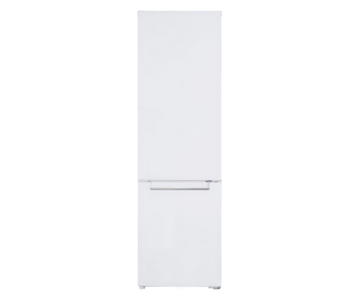 HYUNDAI REFRIGERATOR BOTTOM FREEZER – 2-Door, No Frost, 271L Capacity, Electronic System, 40dB Noise Level