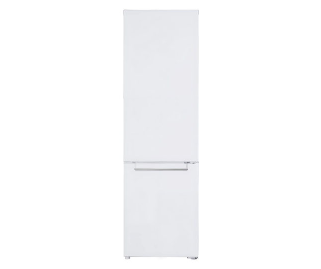 HYUNDAI REFRIGERATOR BOTTOM FREEZER – 2-Door, No Frost, 271L Capacity, Electronic System, 40dB Noise Level