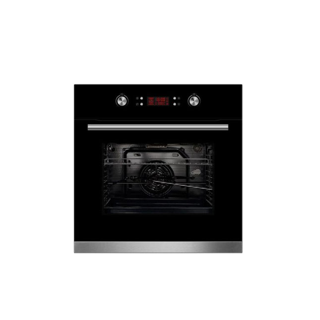 BUILT-IN OVEN- ELECTRIC