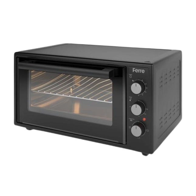 FERRE MINI OVEN 45LT GREY