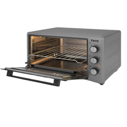 FERRE MINI OVEN 45LT GREY