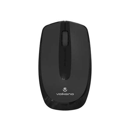 Volkano Focus Series 2.4Ghz Wireless Mouse