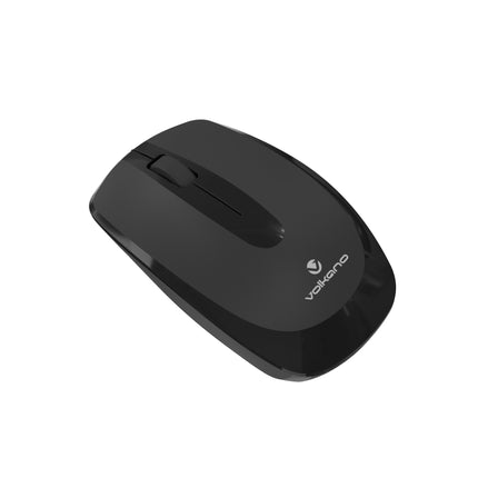 Volkano Focus Series 2.4Ghz Wireless Mouse