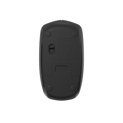 Volkano Focus Series 2.4Ghz Wireless Mouse