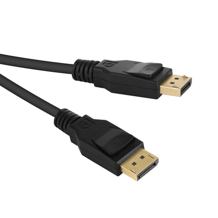 VolkanoX View series Displayport cable 2m