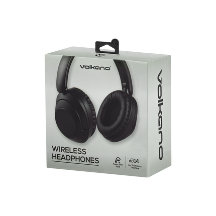 Volkano Ephemeris Series Bluetooth Headphone