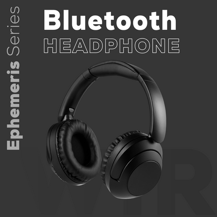 Volkano Ephemeris Series Bluetooth Headphone