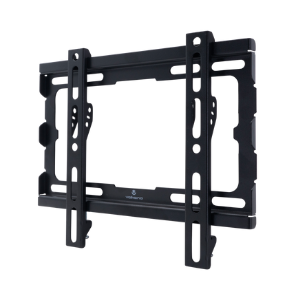 Volkano Steel series Universal Flat & Curved Tv Wall Mount For 19” - 50” TVs