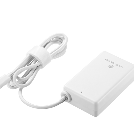 Volkano Brio Traveller Compact 65W GaN Laptop Charger