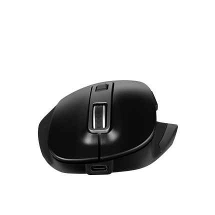 VolkanoX Amber series BT Tri-Mode Rechargeable Mouse