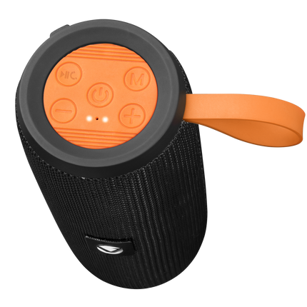 Volkano Stun 2.0 Series Bluetooth Speaker