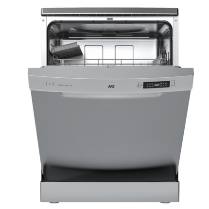 Free Standing Dishwasher | 2100W | E class energy label | Water consumption 11 L