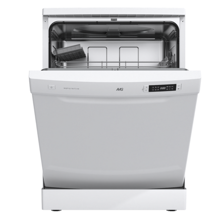 Free Standing Dishwasher | 2100W | E class energy label | Water consumption 11 L