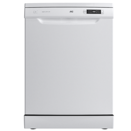 Free Standing Dishwasher | 2100W | E class energy label | Water consumption 11 L