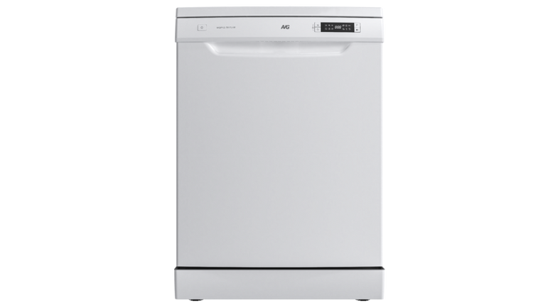 Free Standing Dishwasher | 2100W | E class energy label | Water consumption 11 L