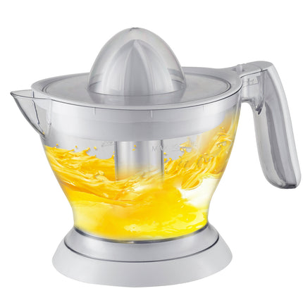 RAF Citrus Juicer | 40W | Multifunctional | Bidirectional Rotation | Juice head rotation 3600 rpm | Easy to clean