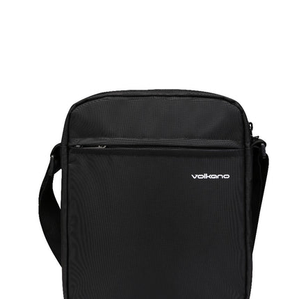 Volkano Tablet bag Sloe series 10.1"Black