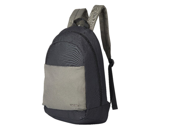 Volkano Bandwidth 15.6” Laptop Backpack Black/Grey