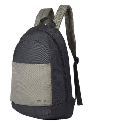 Volkano Bandwidth 15.6” Laptop Backpack Black/Grey