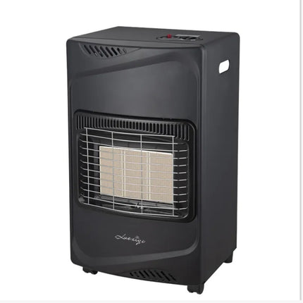 Torbou Gas Heater with regulator included |