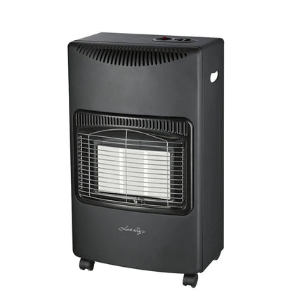 Torbou Gas Heater with regulator included |