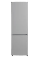 Prochimps 310L Freestanding Refrigerator | Electronic Temperature Control | Glass Shelf | Reversible door | LED light | 2 Big Crispers in fresh compartment | Easy storage compartment | Total no frost