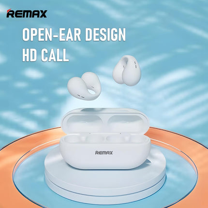 REMAX Bluetooth Earbuds Electricity Display