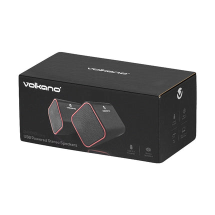 Volkano Diamond series 2.0 speaker