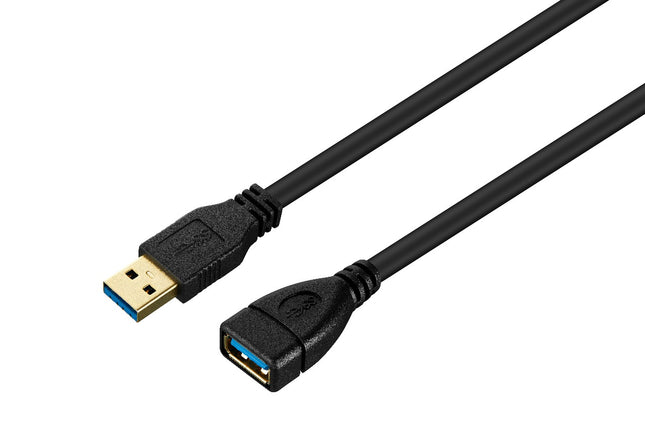 VolkanoX Data series USB 3.0 Extension 3m