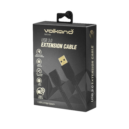 VolkanoX Data series USB 3.0 Extension 3m