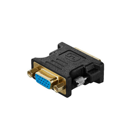 Volkano Image series  DVI 24+1 to HDMI socket adaptor